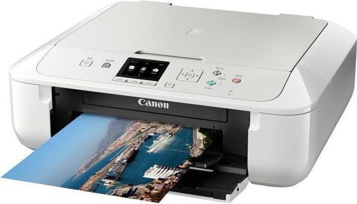 Canon MG 5751