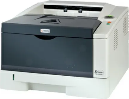 Kyocera FS 1300 D