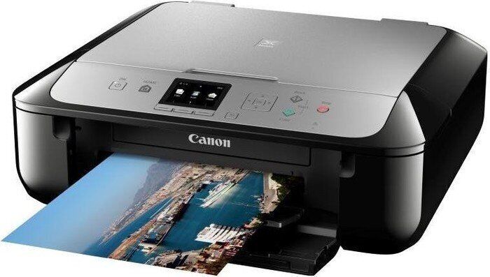 Canon MG 5752