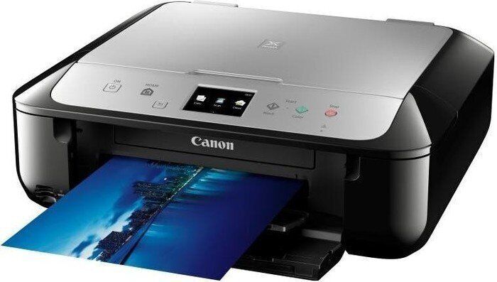 Canon MG 6852