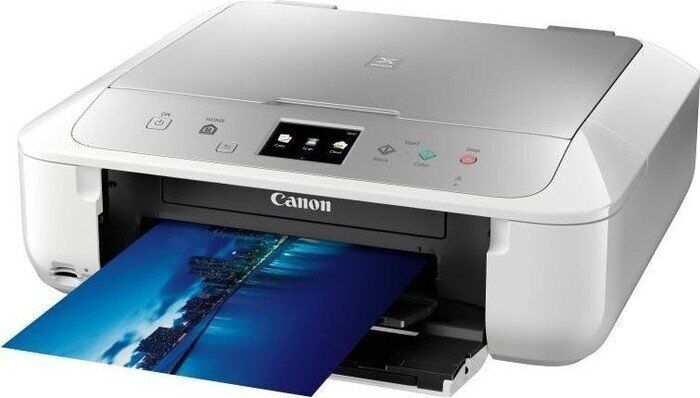 Canon MG 6853