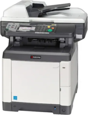 Kyocera FS C 2526 MFP
