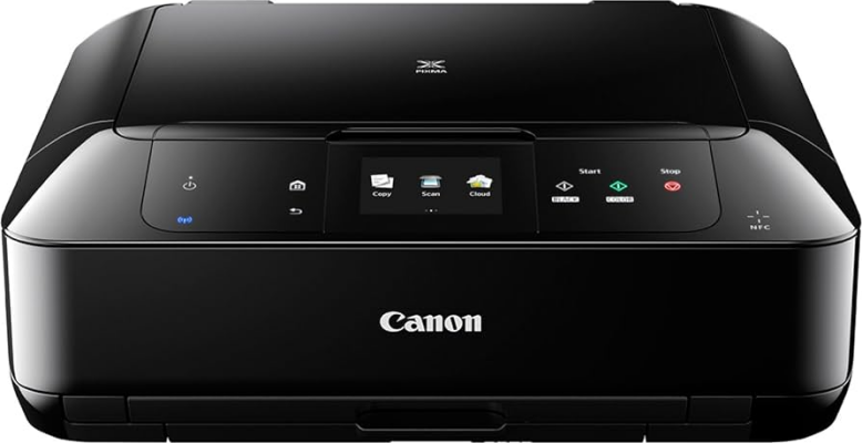 Canon MG 7750