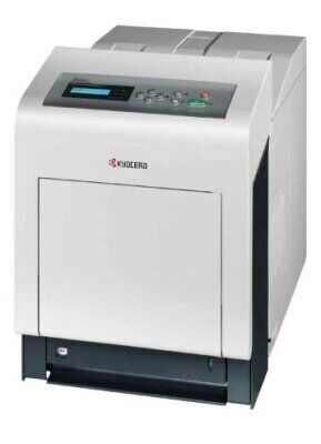 Kyocera FS C 5200 DN