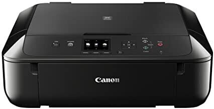 Canon MG 2555