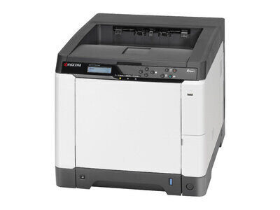 Kyocera ECOSYS P 6021 CDN