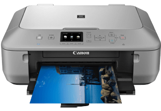 Canon MG 5655