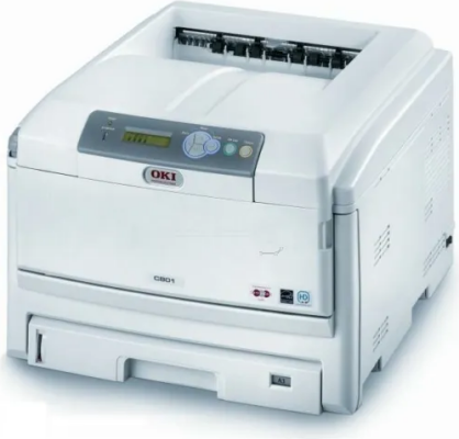 Oki C 801 N