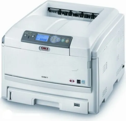 Oki C 821 DN