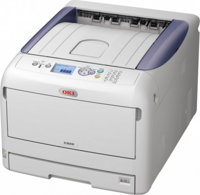 Oki C 822 DN