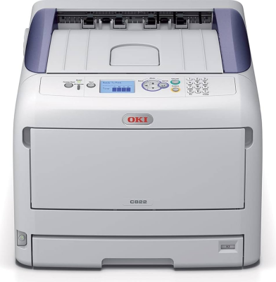 Oki C 822 N