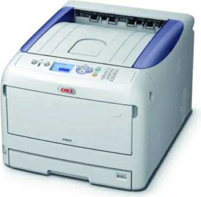 Oki C 831 CDTN