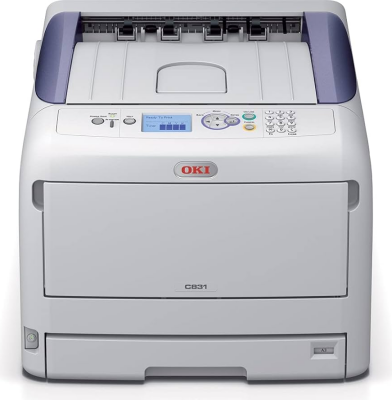 Oki C 831 N