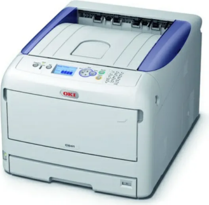 Oki C 841