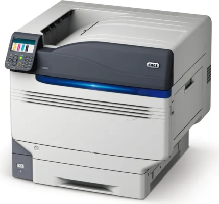 Oki C 931