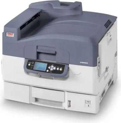 Oki C 9655 HDN