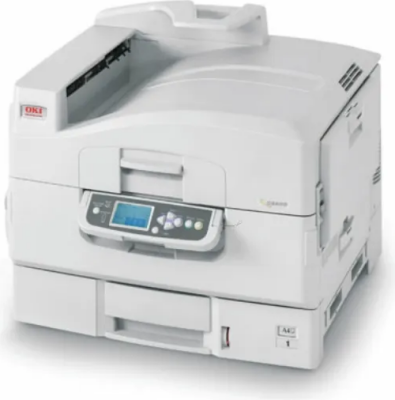 Oki C 9800