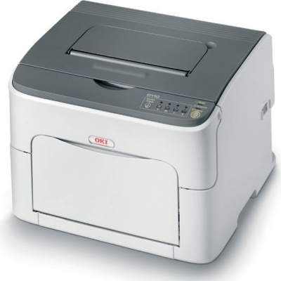 Oki C 110
