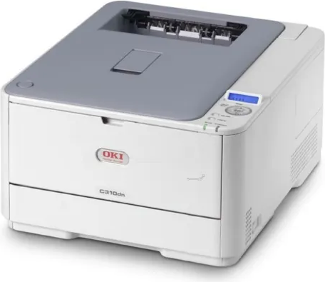 Oki C 310 DN