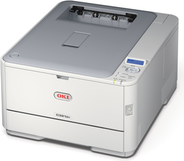 Oki C 321 DN