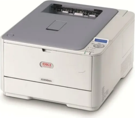 Oki C 330 DN