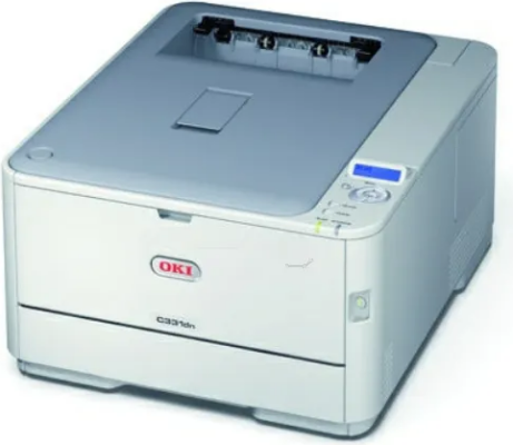 Oki C 331 DN