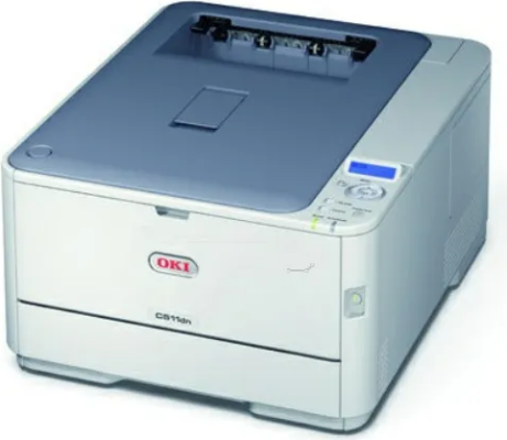 Oki C 511 DN