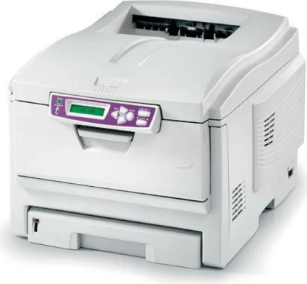 Oki C 5250 DN
