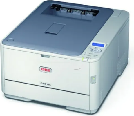 Oki C 531 DN