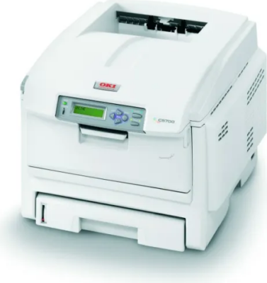 Oki C 5700 N
