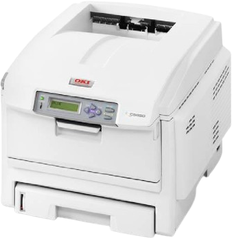 Oki C 5750