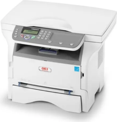 Oki MB 260
