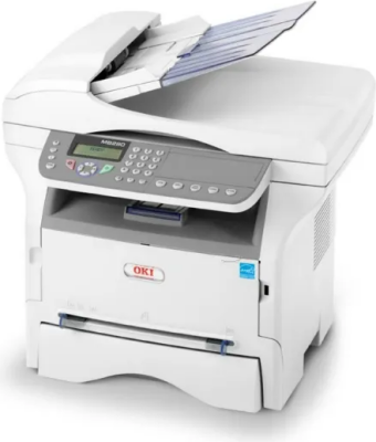 Oki MB 280