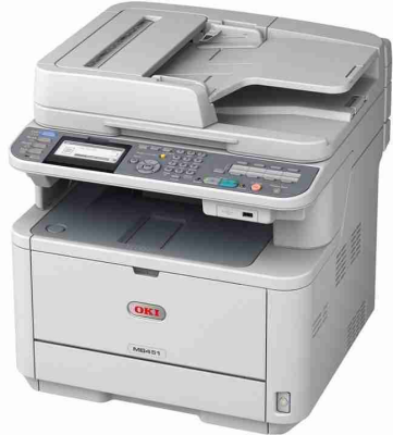 Oki MB 451
