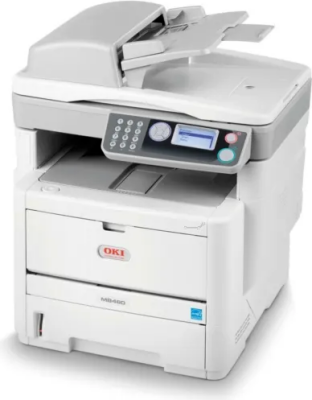 Oki MB 460