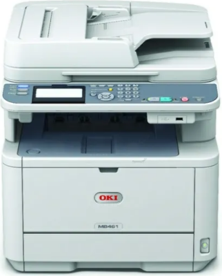 Oki MB 461