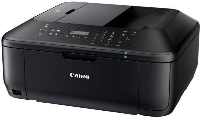 Canon MX 455