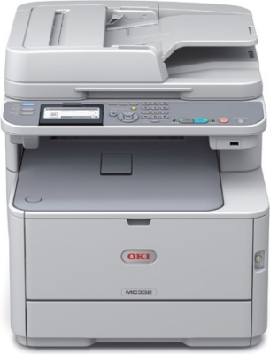 Oki MC 332 DN