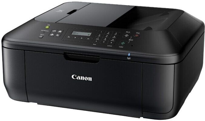 Canon MX 475