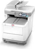 Oki MC 360