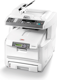 Oki MC 560