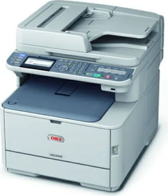 Oki MC 562 DNW