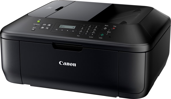Canon MX 515