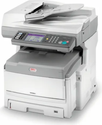 Oki MC 851 DN