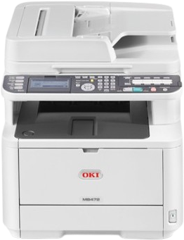 Oki MB 472 DNW