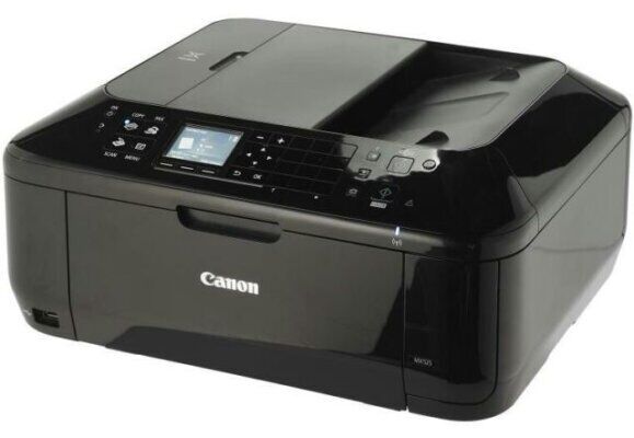 Canon MX 525