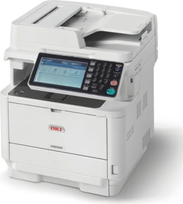 Oki MB 562 DNW