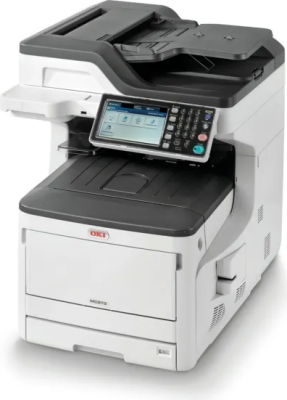 Oki MC 873 DN