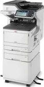 Oki MC 853 DNCT