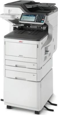 Oki MC 873 DNCT